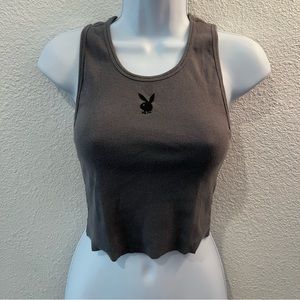 playboy tank top